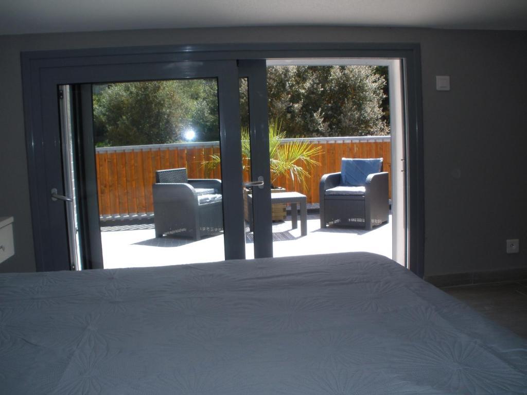 Hotel Casa Di Mama Porto-Vecchio  Room photo