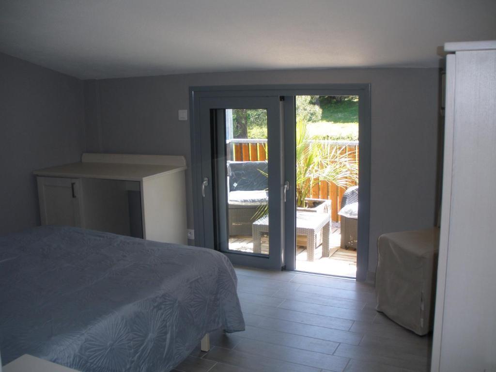 Hotel Casa Di Mama Porto-Vecchio  Room photo