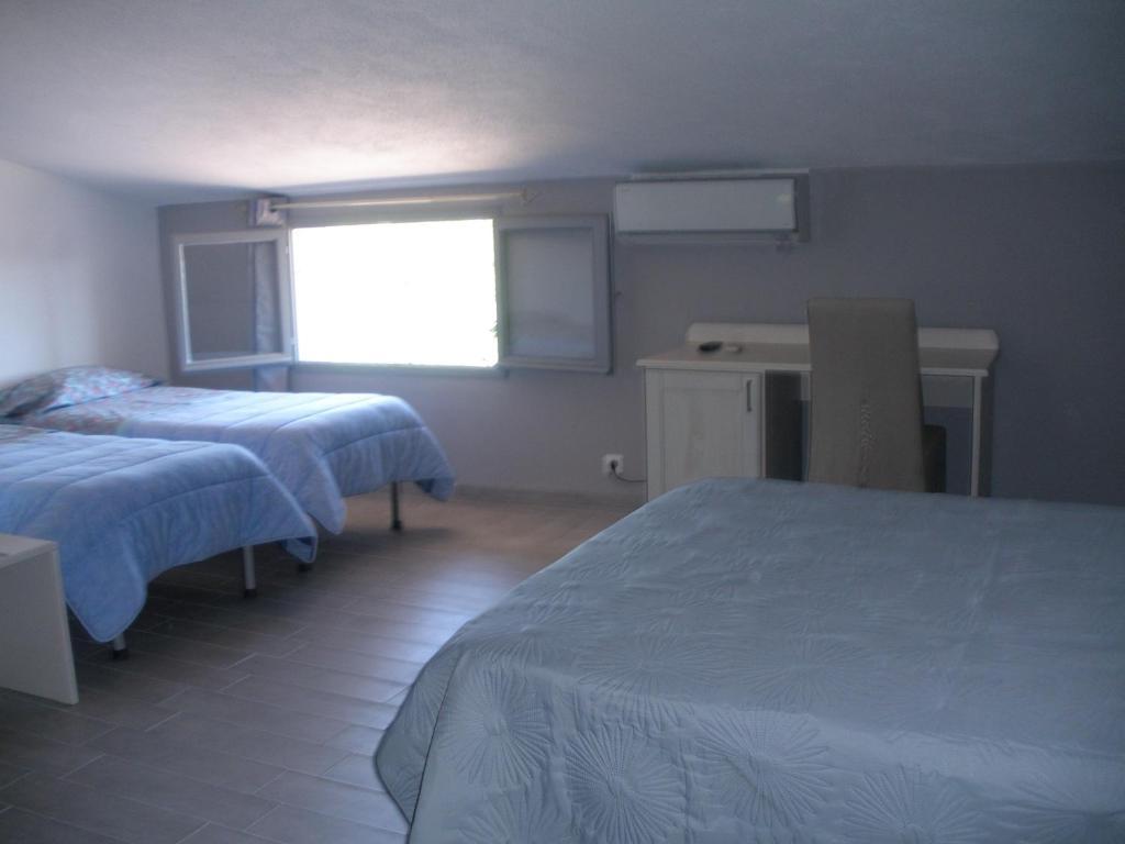 Hotel Casa Di Mama Porto-Vecchio  Room photo