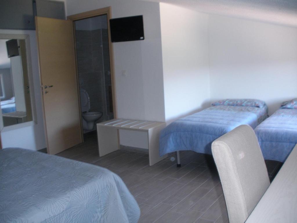 Hotel Casa Di Mama Porto-Vecchio  Room photo