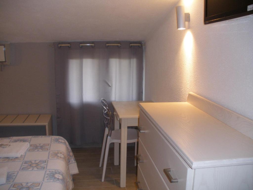 Hotel Casa Di Mama Porto-Vecchio  Room photo